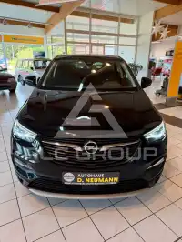 2018 Opel GrandlandX
