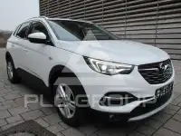 2018 Opel GrandlandX