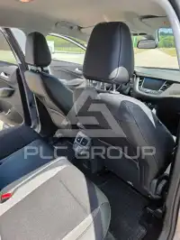 2018 Opel GrandlandX