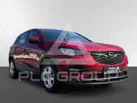 2018 Opel GrandlandX