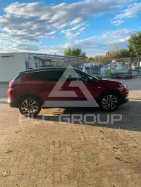 2018 Opel GrandlandX