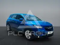 2018 Opel GrandlandX