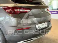 2018 Opel GrandlandX