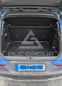 2018 Opel GrandlandX