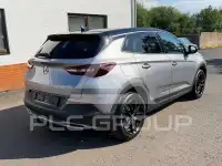 2018 Opel GrandlandX