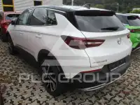 2018 Opel GrandlandX