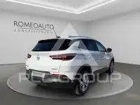 2018 Opel GrandlandX