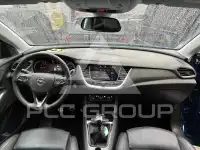 2018 Opel GrandlandX
