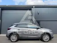 2018 Opel GrandlandX