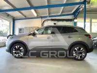 2018 Opel GrandlandX