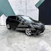 2018 Opel GrandlandX
