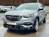 2018 Opel GrandlandX