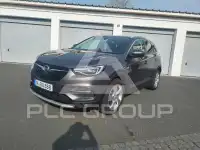 2018 Opel GrandlandX