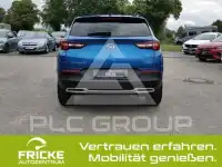 2018 Opel GrandlandX