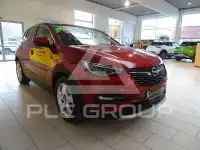 2018 Opel GrandlandX