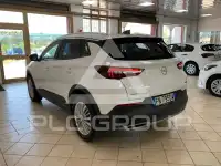 2018 Opel GrandlandX
