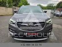 2018 Opel GrandlandX