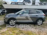 2018 Opel GrandlandX