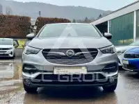 2018 Opel GrandlandX