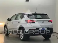 2018 Opel GrandlandX