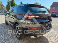 2018 Opel GrandlandX
