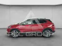 2018 Opel GrandlandX