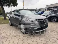 2018 Opel GrandlandX