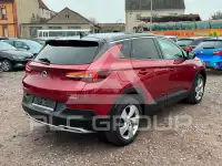2018 Opel GrandlandX