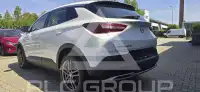 2018 Opel GrandlandX