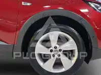 2018 Opel GrandlandX