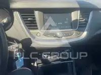 2018 Opel GrandlandX