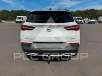 2018 Opel GrandlandX