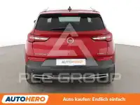 2018 Opel GrandlandX