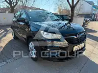 2018 Opel GrandlandX
