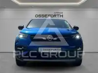 2018 Opel GrandlandX