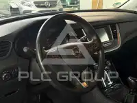 2018 Opel GrandlandX