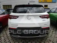 2018 Opel GrandlandX
