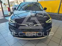 2018 Opel GrandlandX