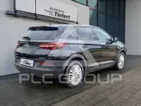 2018 Opel GrandlandX