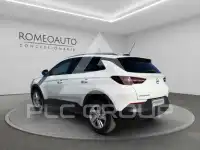 2018 Opel GrandlandX
