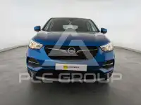 2018 Opel GrandlandX