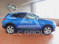 2018 Opel GrandlandX