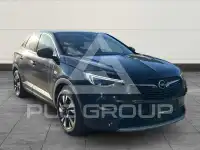 2018 Opel GrandlandX