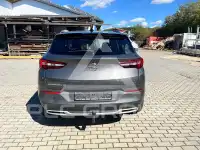 2018 Opel GrandlandX