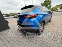 2018 Opel GrandlandX