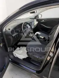 2018 Opel GrandlandX