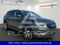2018 Opel GrandlandX