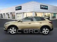 2018 Opel GrandlandX