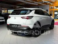 2018 Opel GrandlandX