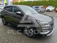2018 Opel GrandlandX